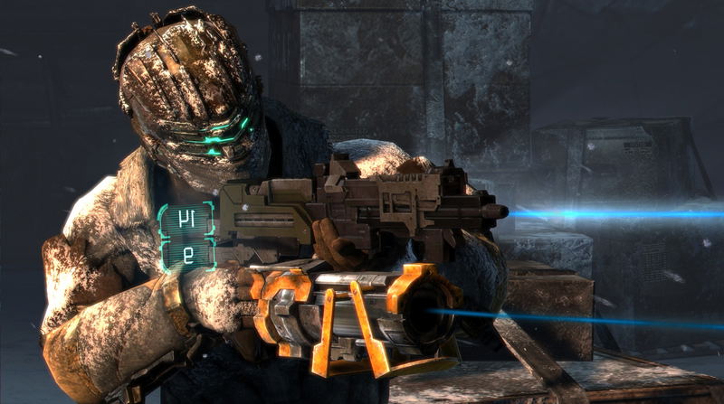 Dead Space 3 image 6