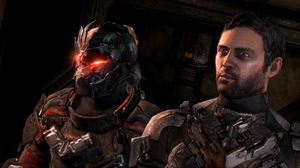 Dead Space 3_