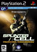 Tom Clancy's Splinter Cell Pandora Tomorrow thumbnail 1