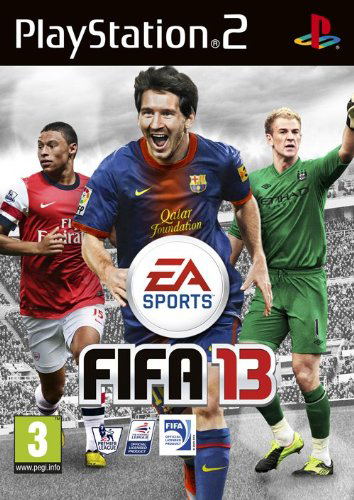 FIFA 13 image 1