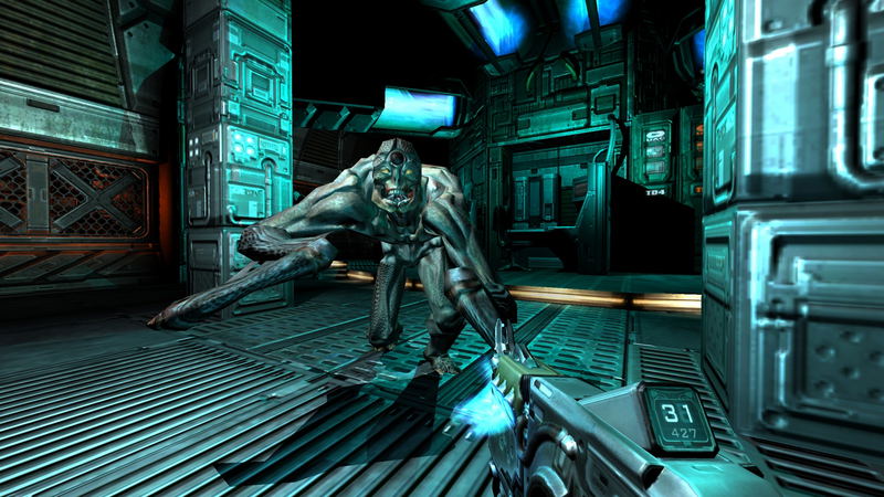 Doom 3 BFG Edition image 3