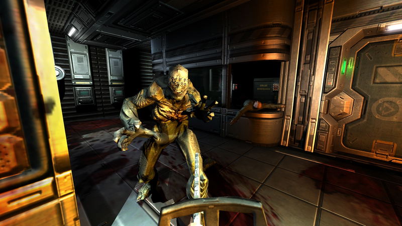 Doom 3 BFG Edition image 6