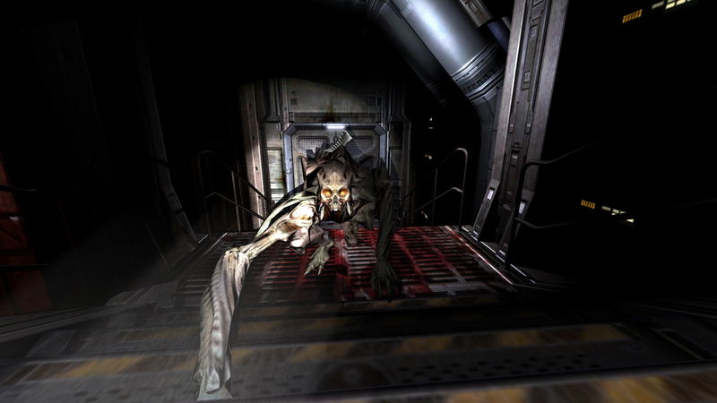 Doom 3 BFG Edition image 7