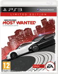Need for Speed: Most Wanted - A Criterion Game (Limited Edition) thumbnail 1