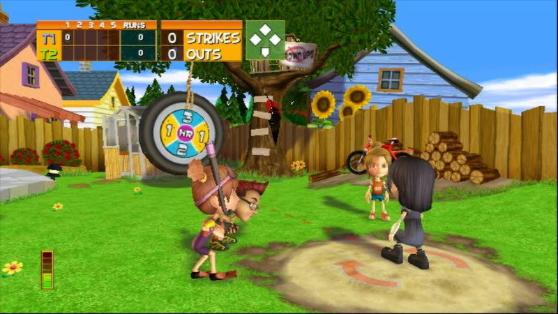 Big Family Games image 2