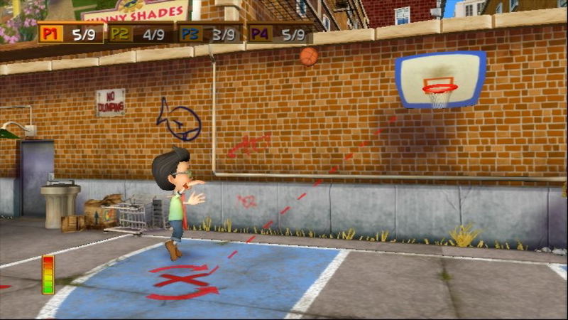 Big Family Games image 3