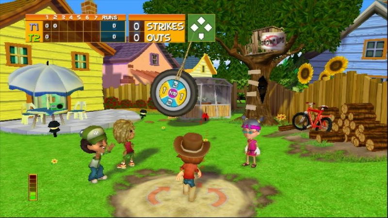 Big Family Games image 5