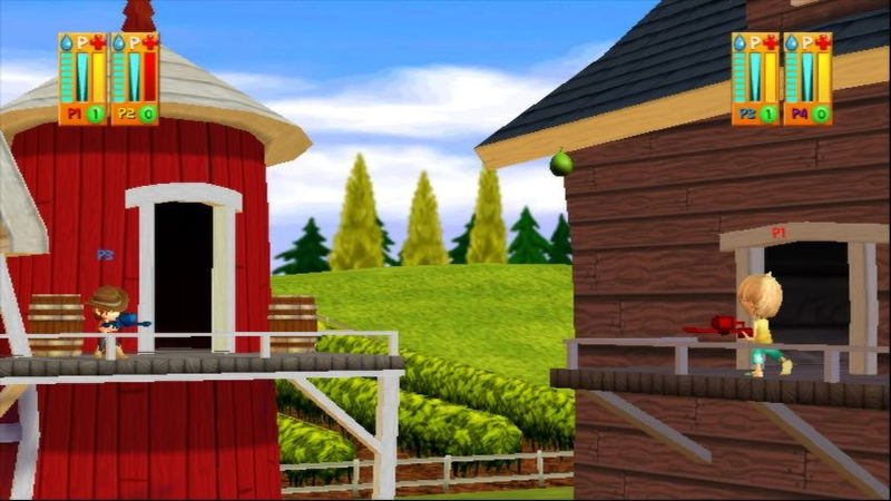 Big Family Games image 6
