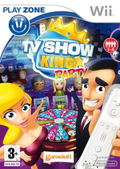 TV Show King Party thumbnail 1
