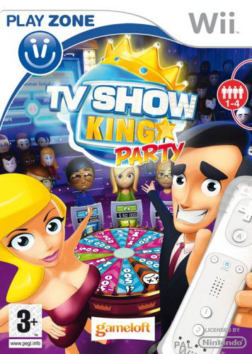 TV Show King Party image 1
