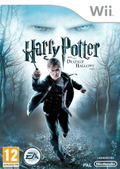 Harry Potter and the Deathly Hallows: Part 1 thumbnail 1