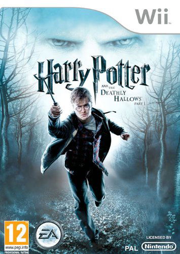 Harry Potter and the Deathly Hallows: Part 1 image 1
