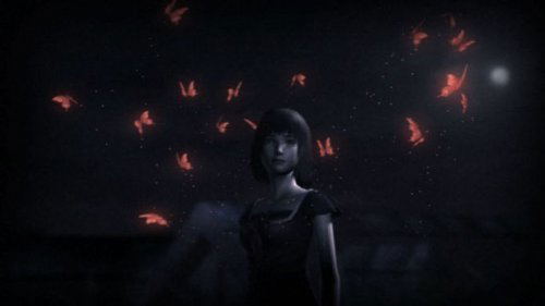 Project Zero 2: Wii Edition image 11