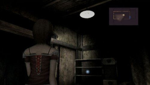 Project Zero 2: Wii Edition image 2