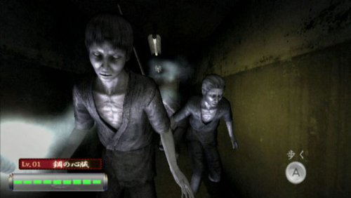 Project Zero 2: Wii Edition image 3