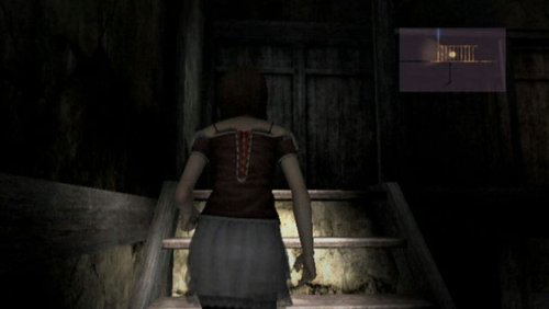 Project Zero 2: Wii Edition image 4