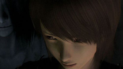 Project Zero 2: Wii Edition image 6