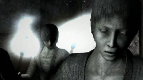 Project Zero 2: Wii Edition image 8
