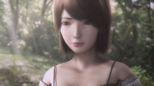 Project Zero 2: Wii Edition image 9