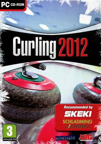 Curling 2012 image 1