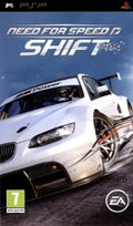 Need for Speed: Shift thumbnail 1