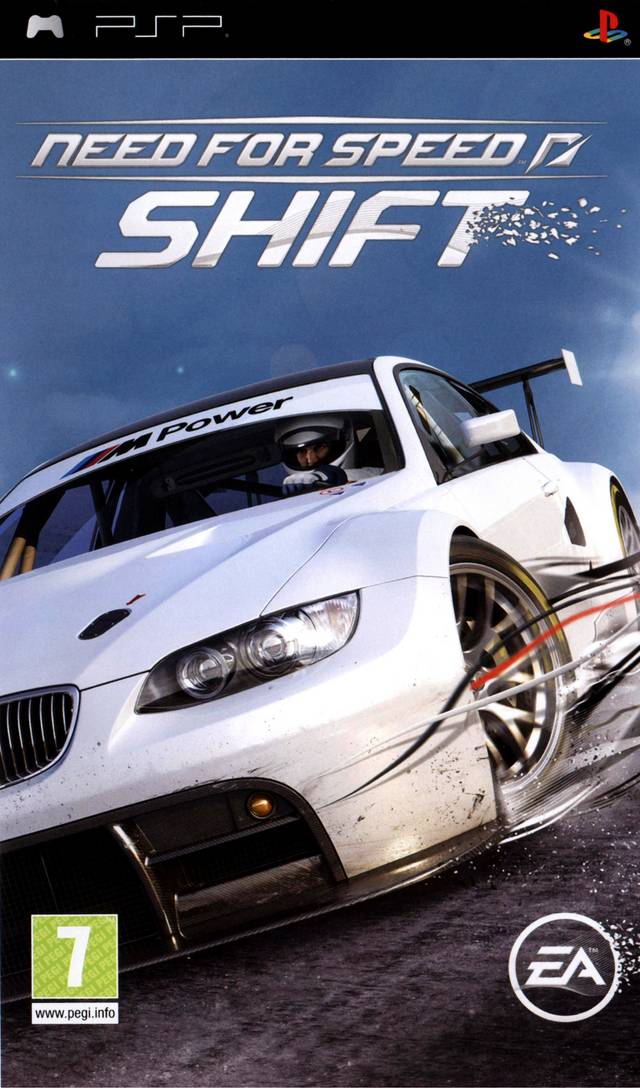 Need for Speed: Shift image 1