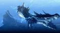 Monster Hunter Tri thumbnail 5