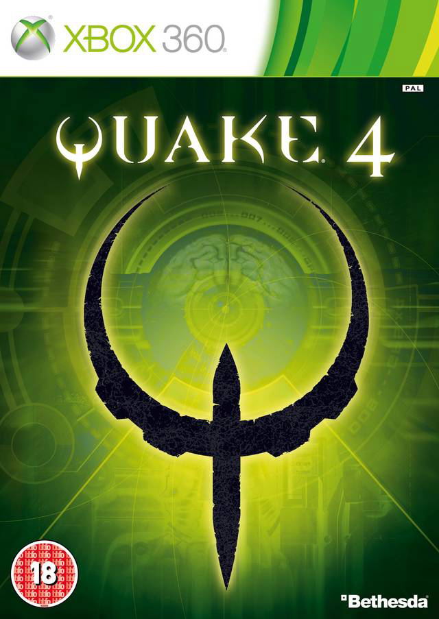 Quake (Rerelease) for Xbox360 - Main Image
