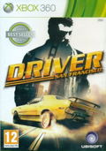 Driver: San Francisco thumbnail 1