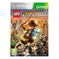 LEGO Indiana Jones 2: The Adventure Continues (Classics) thumbnail 1