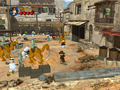 LEGO Indiana Jones 2: The Adventure Continues (Classics) thumbnail 6