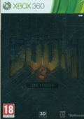 Doom 3 BFG Edition thumbnail 1