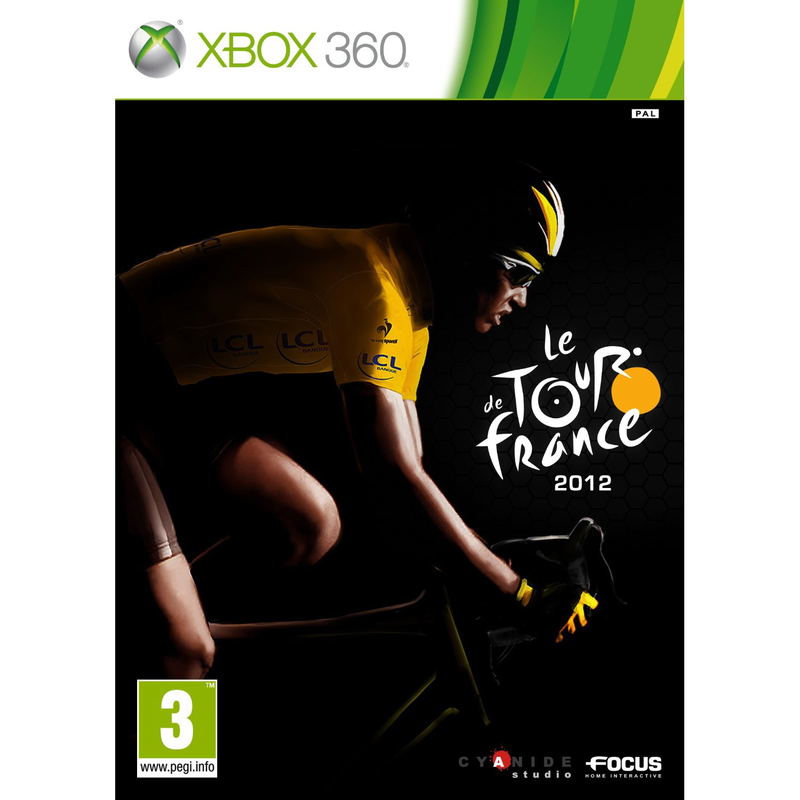 Le Tour de France 2012 image 1