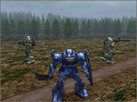 Mobile Suit Gundam: Lost War Chronicles [Limited Box] image 3