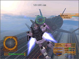 Mobile Suit Gundam: Lost War Chronicles [Limited Box] image 5