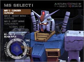 Mobile Suit Gundam: Lost War Chronicles [Limited Box]