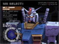 Mobile Suit Gundam: Lost War Chronicles [Limited Box] thumbnail 7