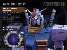 Mobile Suit Gundam: Lost War Chronicles [Limited Box] image 7