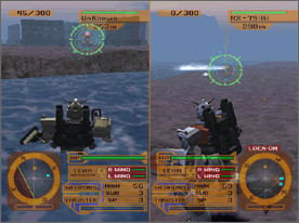 Mobile Suit Gundam: Lost War Chronicles [Limited Box] image 9