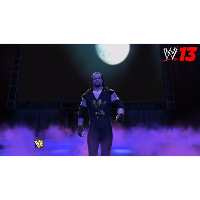 WWE '13 image 3