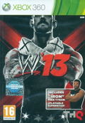WWE '13 thumbnail 1