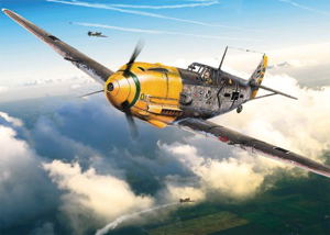 Messerschmitt BF109