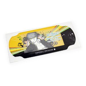 Persona 4: The Golden [First-Print Edition w/ Seal & Bag]