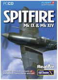 RealAir Spitfire thumbnail 1