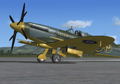 RealAir Spitfire thumbnail 3