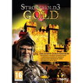 Stronghold 3: Gold Edition (DVD-ROM) thumbnail 1