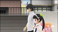 Bakemonogatari Portable thumbnail 4