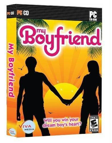 My Boyfriend image 1