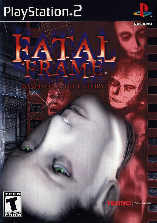 Fatal Frame image 1