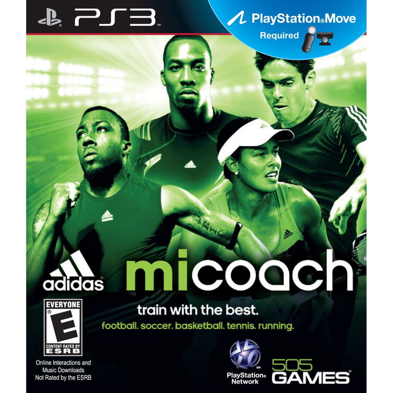 Adidas miCoach image 1
